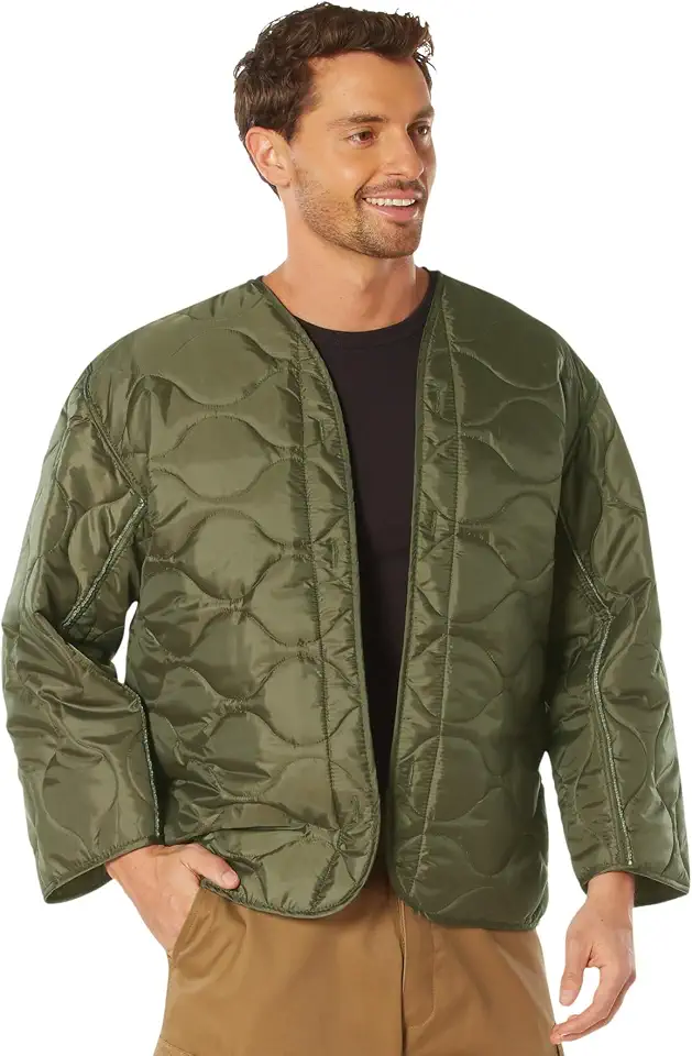 Rothco Field Jacket Liner