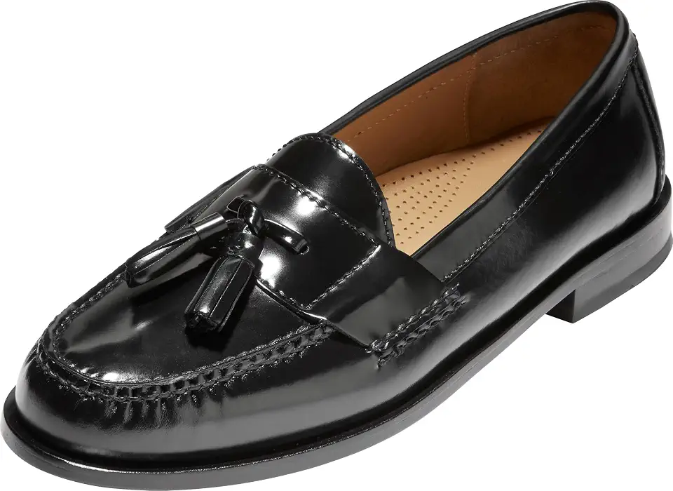 Cole Haan Men's Pinch Tassel Loafer
