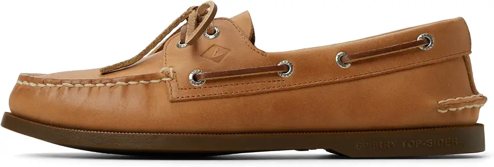 Sperry Men's Authentic Original 2-Eye Boat Shoe
