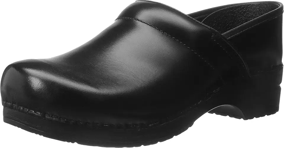 Dansko Men's Professional Slip-On Clog