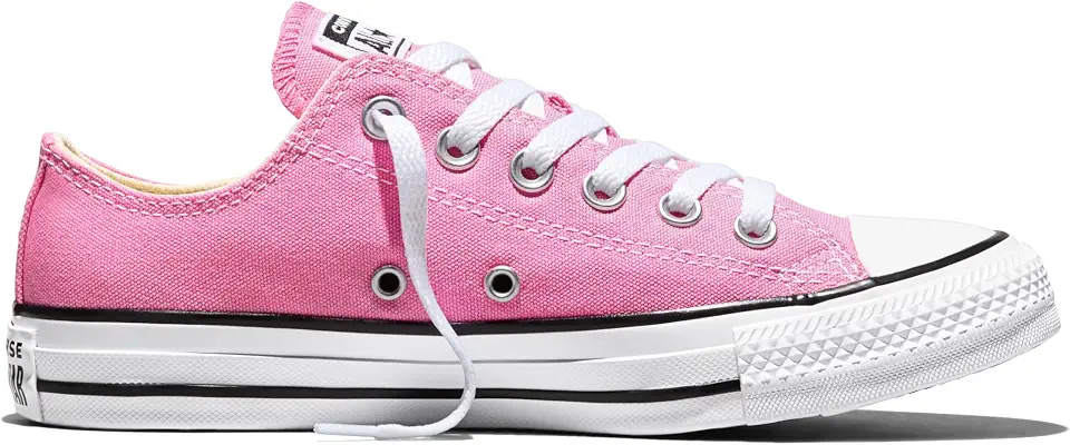 Converse Chuck Taylor All Star Low Top Sneaker