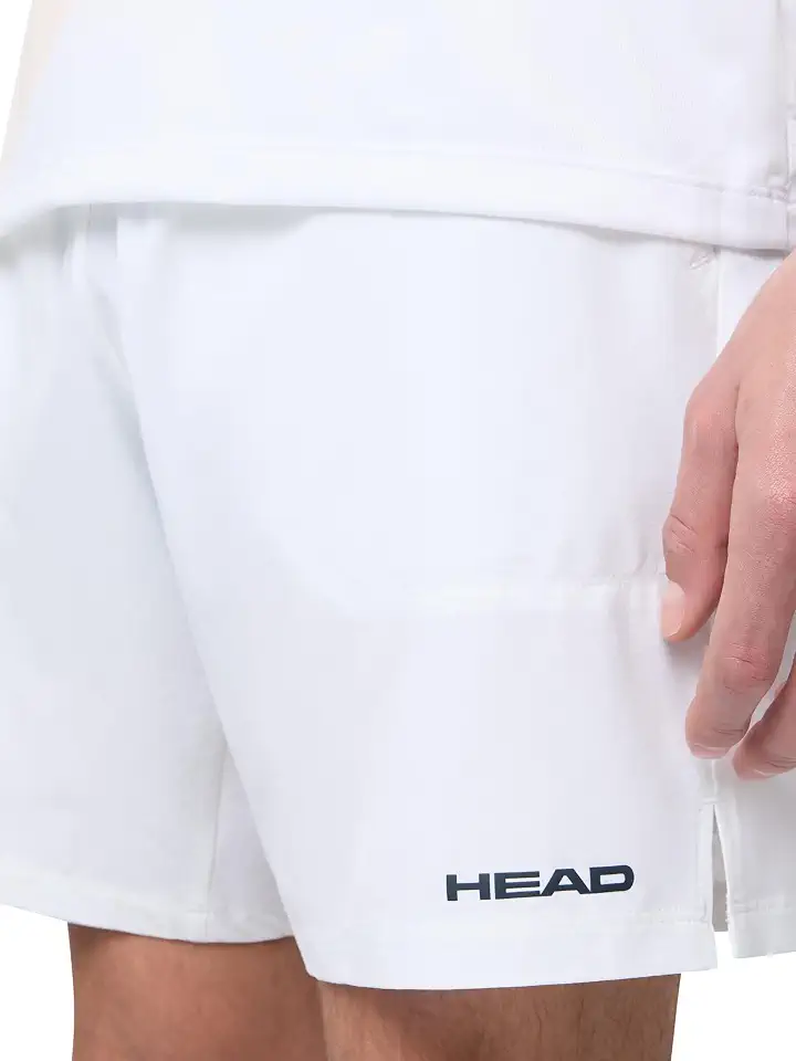 Head Men's Tennis Performance Play Athletic Fit Short