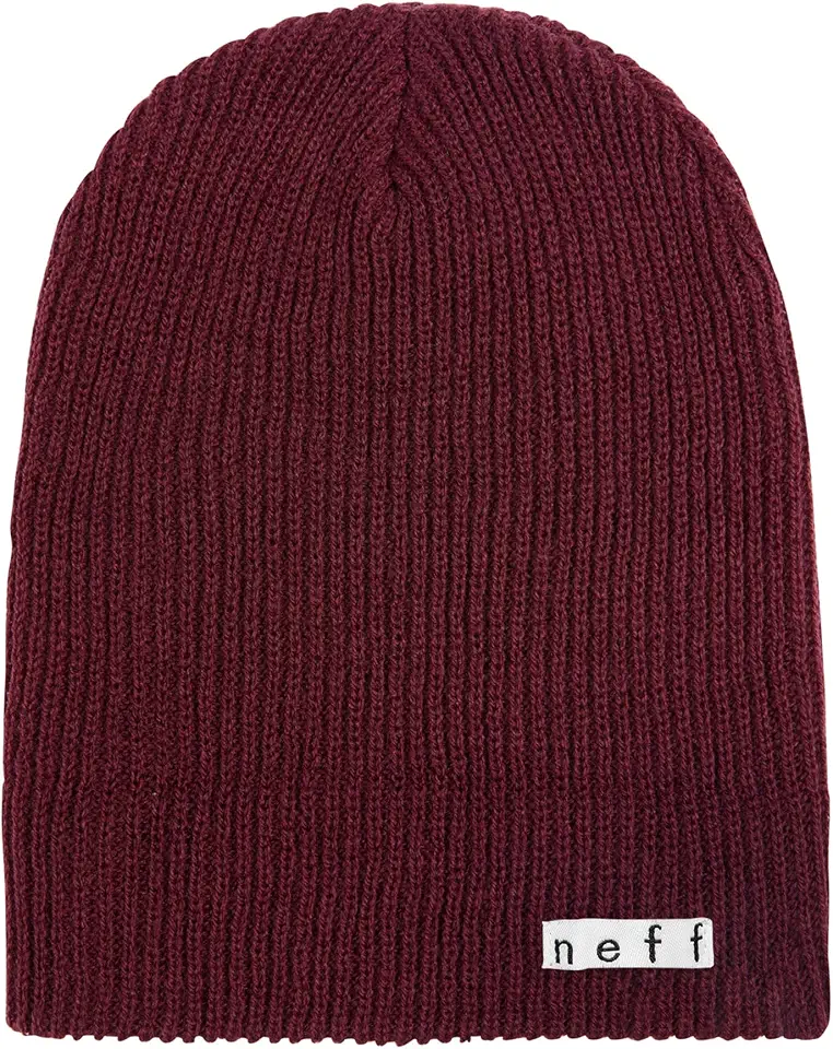 Neff Daily Beanie Hat for Men and Women