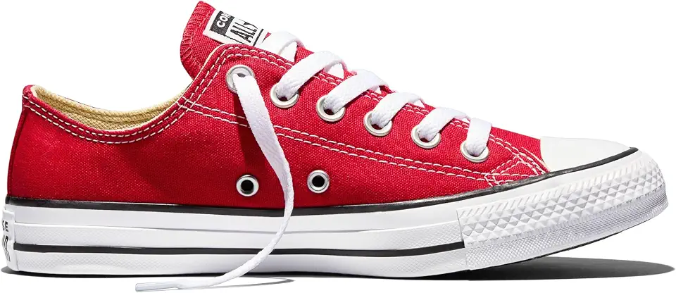 Converse Chuck Taylor All Star Low Top Sneaker