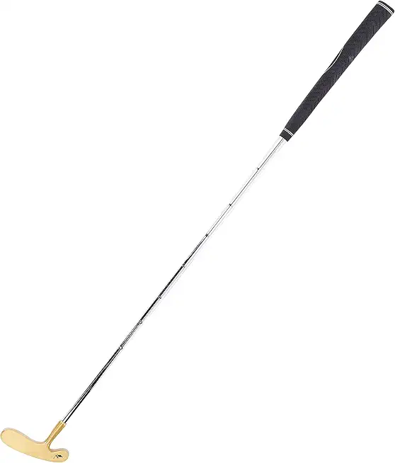Wilson Men's Augusta Golf Putter (Right Hand, Steel, 35-Inch)
