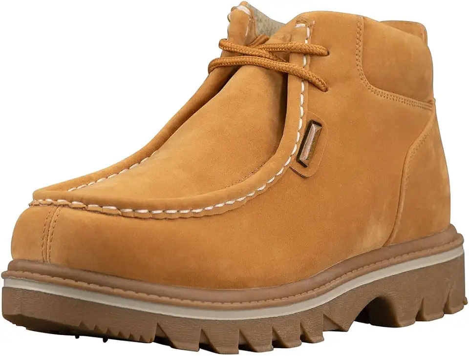 Lugz Fringe Boot