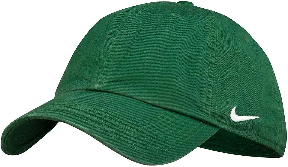 Nike Men's 518015-010 Tech Swoosh Cap