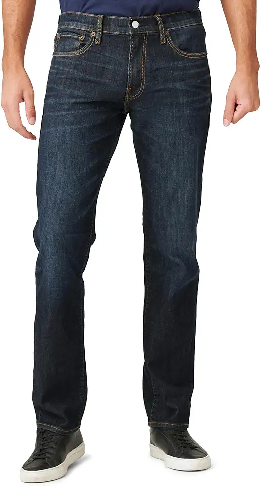 Lucky Brand Men's 221 Original Straight-Leg Jean