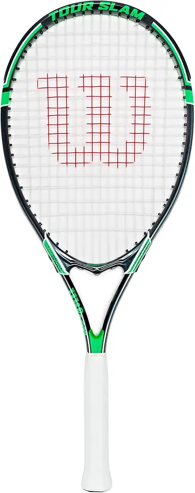 Wilson Tour Slam Adult Recreational Tennis Rackets