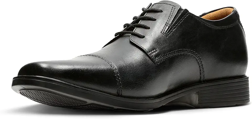 Clarks Leather Working Group
