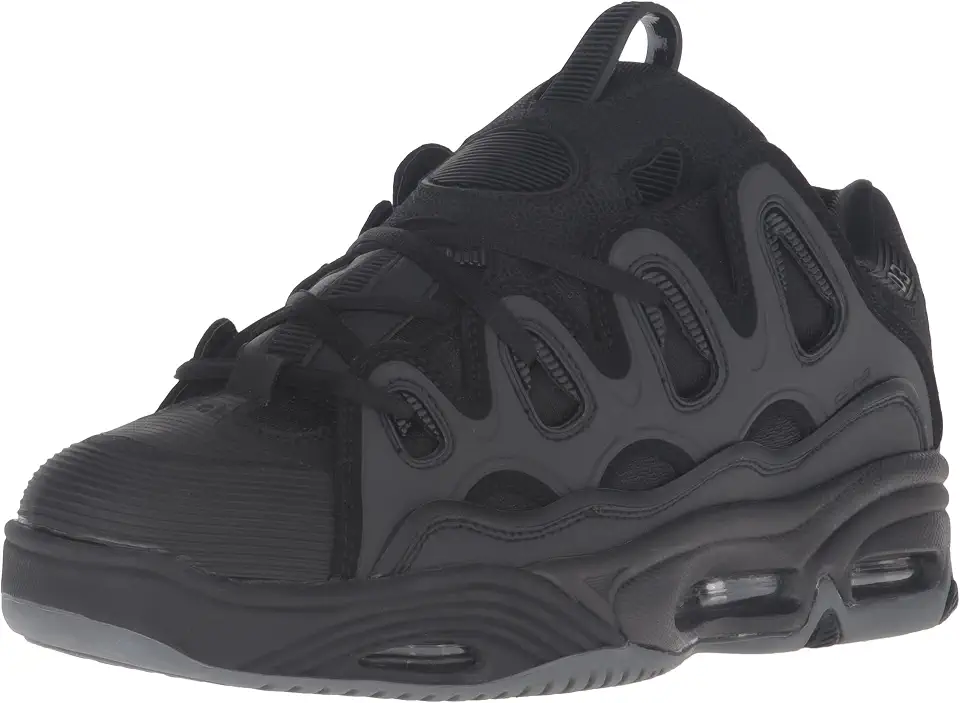 Osiris Men's D3 2001 Skate Shoe