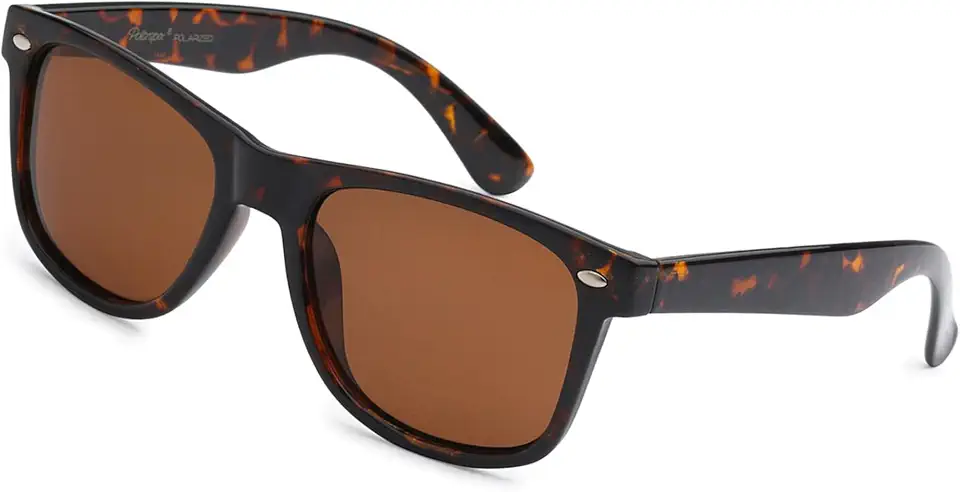 PolarSpex Polarized Sunglasses for Men and Women