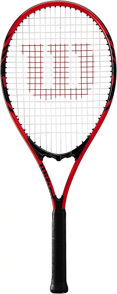 Men's Vintage Wooden Tennis Racket
