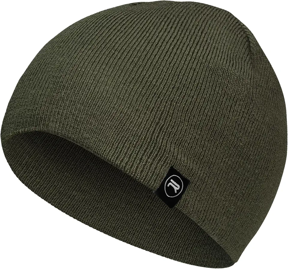 Original Beanie Cap - Soft Knit Beanie Hat - Warm and Durable