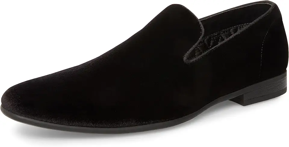 Steve Madden Men's Laight Slip-On Loafer
