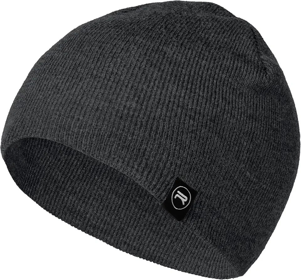 Original Beanie Cap - Soft Knit Beanie Hat - Warm and Durable