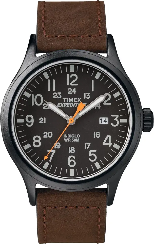 Timex Men's Expedition Scout 40mm Watch