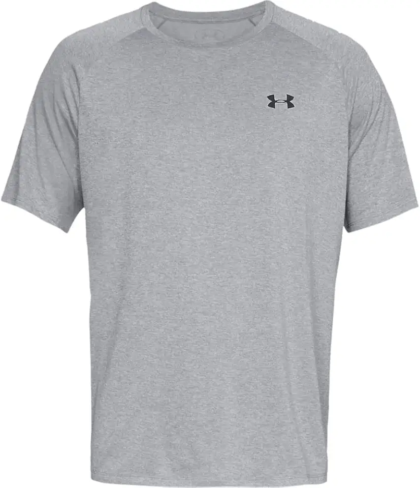 Under Armour Men's Tech 2.0 Short-Sleeve T-Shirt