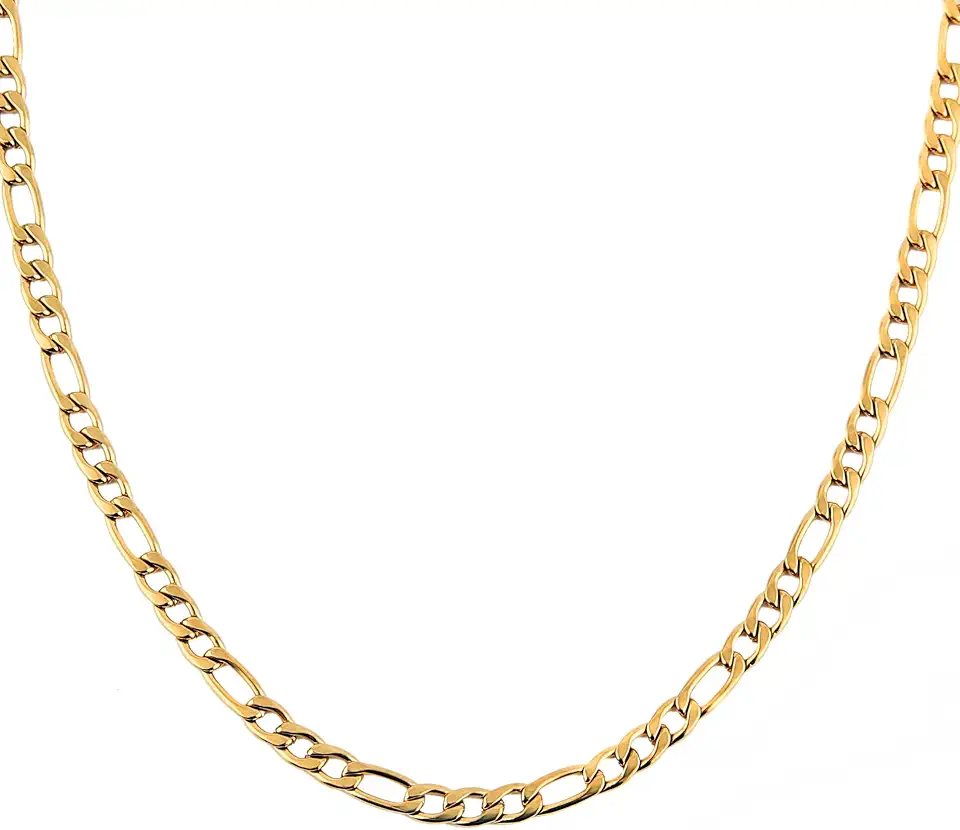 Men's Gold Chain Necklace