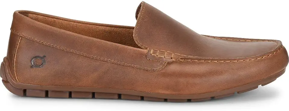 BORN Men's Allan Loafer
