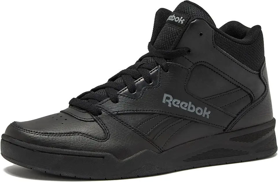 Reebok Royal BB4500 Hi2 High Top Shoes for Men, Athletic Men’s Sneakers