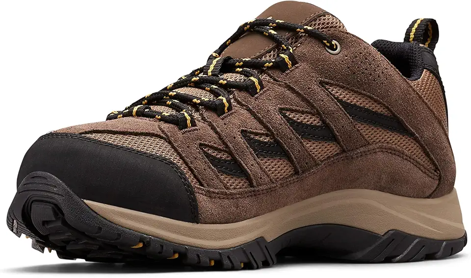 Columbia Men’s Crestwood Hiking Boots