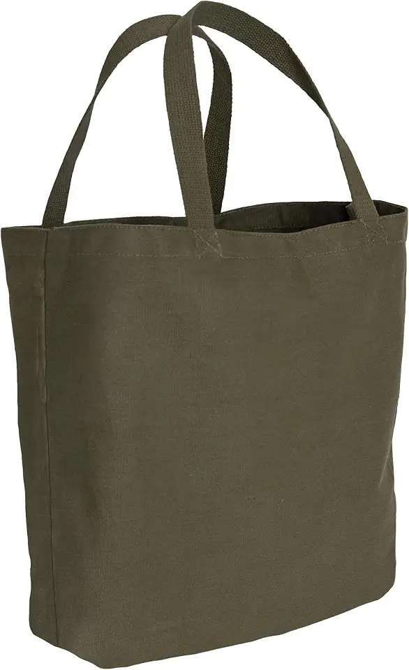 Rothco Canvas Tote Bag