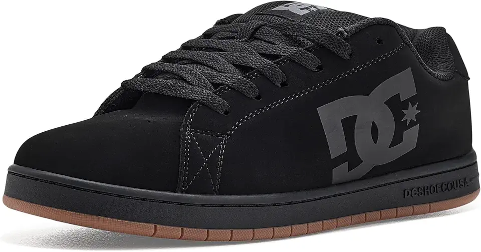 DC Shoes Mens Gaveler
