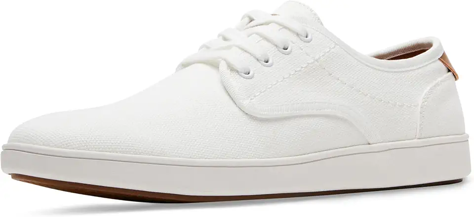 Steve Madden Mens Fenta Fashion Sneakers - Casual Lightweight Walking Shoes for Everyday Comfort, Grey, 12