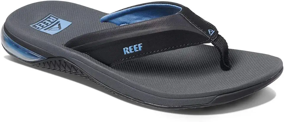 REEF Anchor Mens Sandal