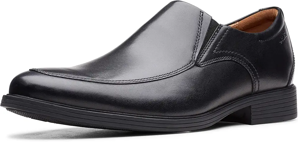Clarks Leather Working Group