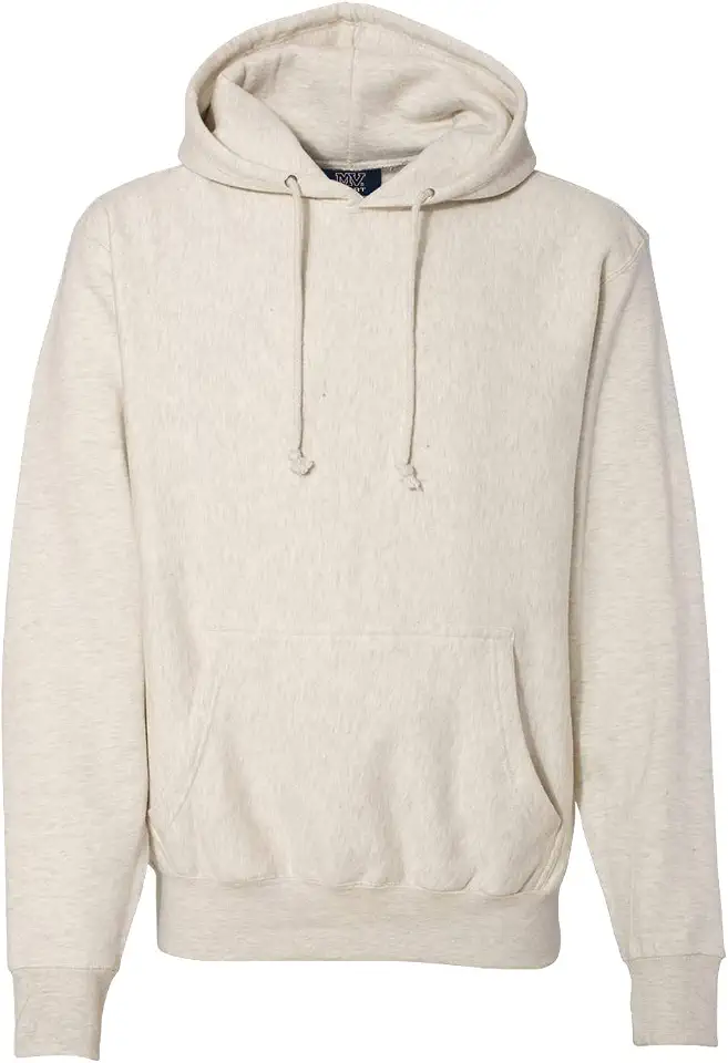MV Sport Cool Fleece Hoodies for Men (Drawstring Hoodie Sweatshirt) Mens Hoodies Pullover