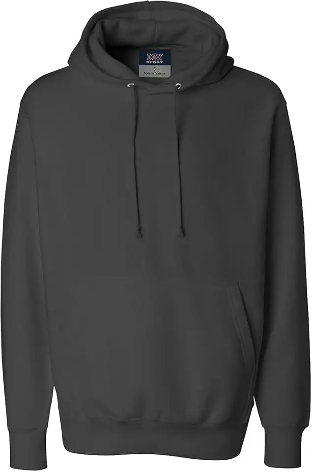 MV Sport Cool Fleece Hoodies for Men (Drawstring Hoodie Sweatshirt) Mens Hoodies Pullover