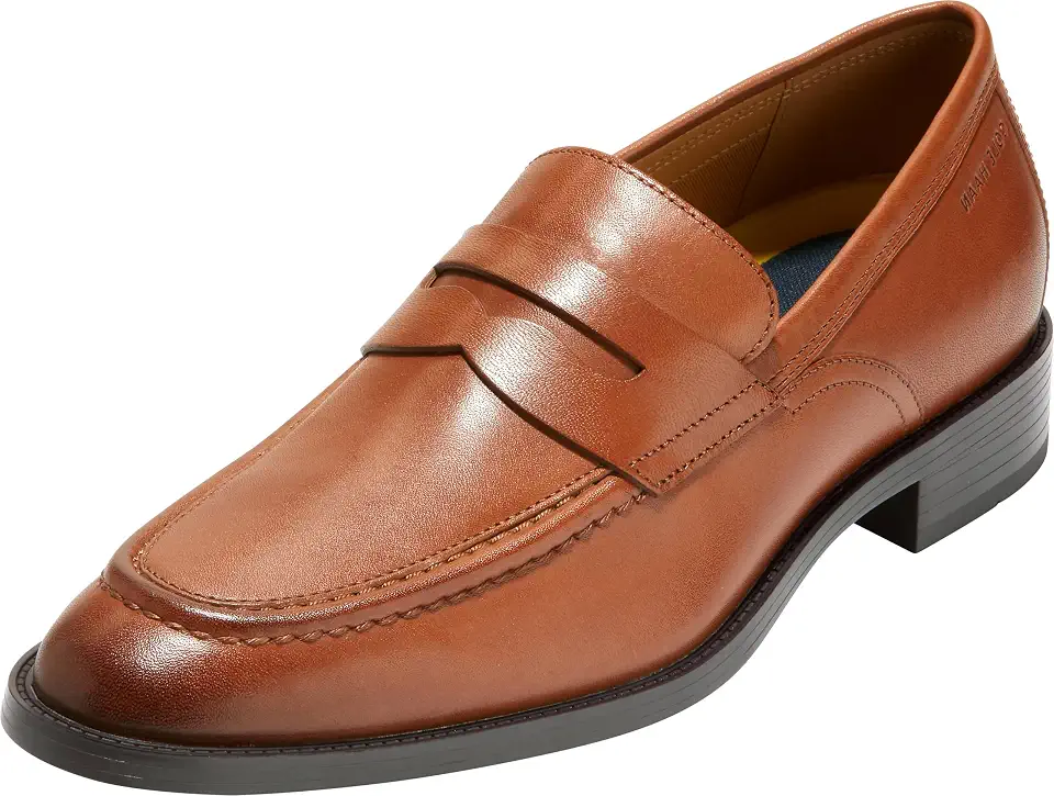 Cole Haan Men's Hawthorne Penny Loafer