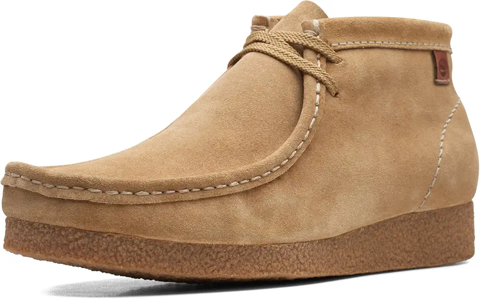 Leather Working Group Clarks womens Shacre Boot