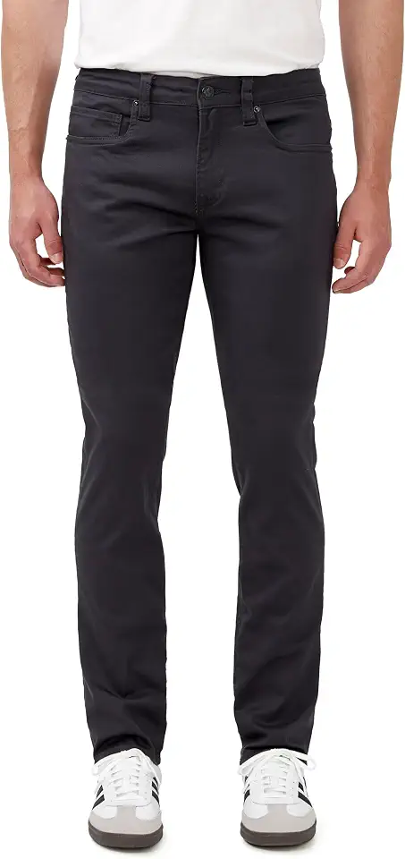 Buffalo David Bitton Men's Slim Ash Jeans