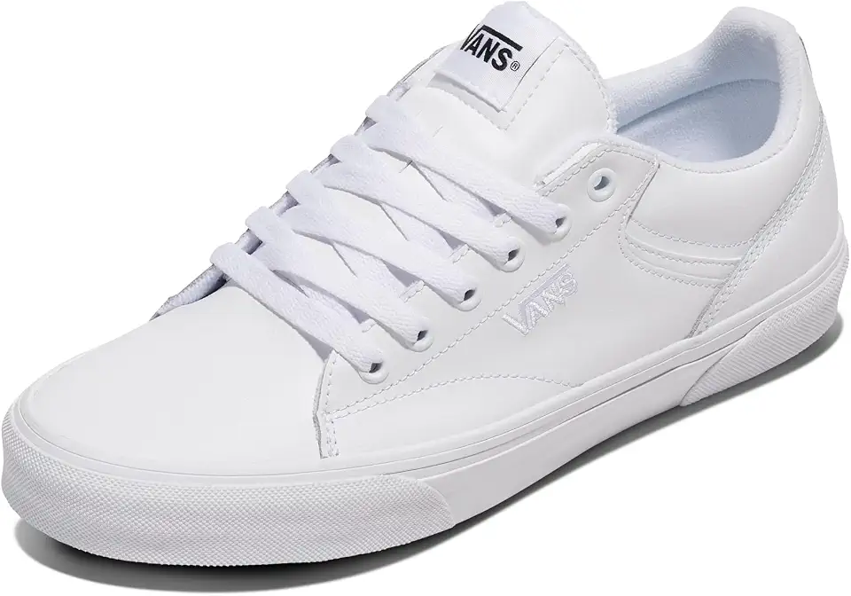 Vans Leather Working Group