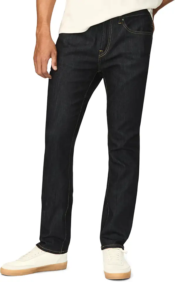 Buffalo David Bitton Men's Slim Ash Jeans
