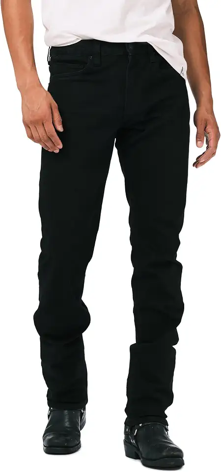 Buffalo David Bitton Men's Slim Ash Jeans