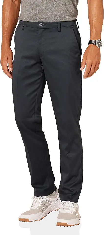 Amazon Essentials Men's Slim-Fit All-Day Stretch Golf Pant