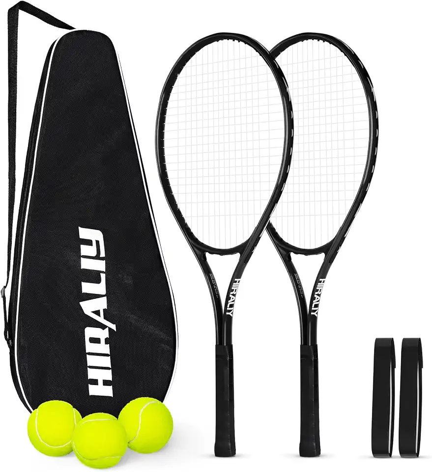 Men's Graphite Performance Adult Tennis Racket