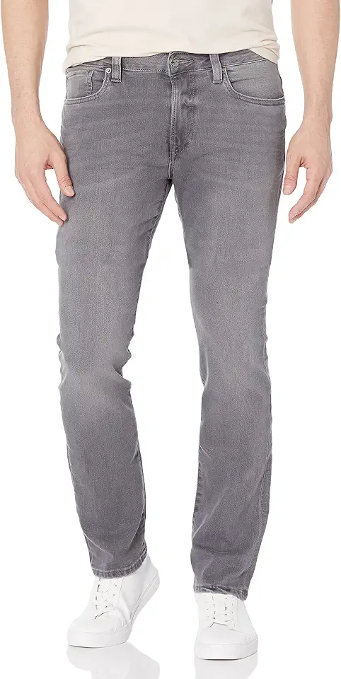 Men's Slim Ash Jeans Buffalo David Bitton