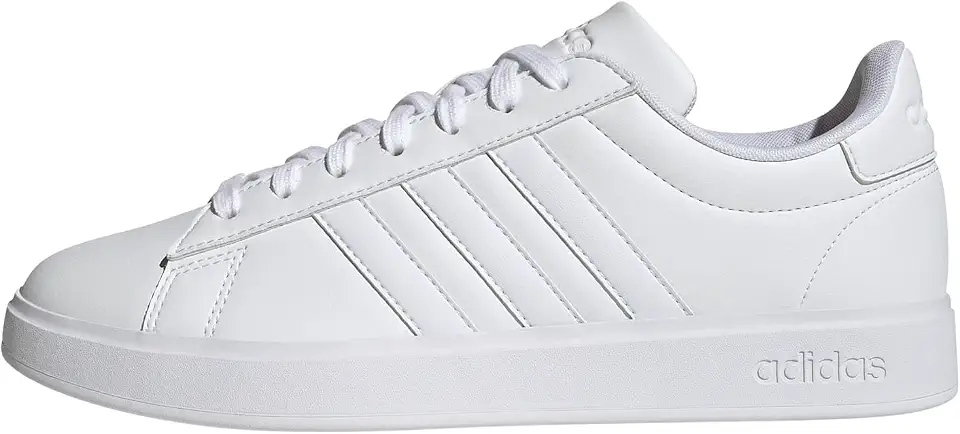 adidas Men's Grand Court 2.0 Shoe