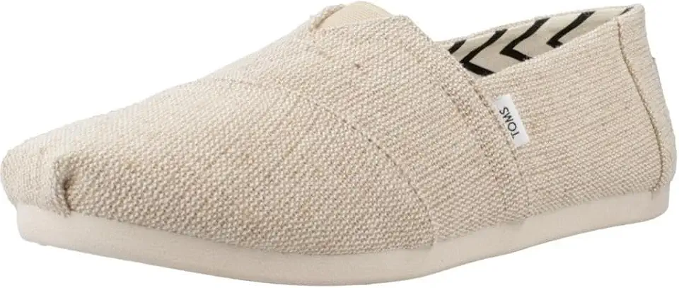 TOMS Alpargata Classic
