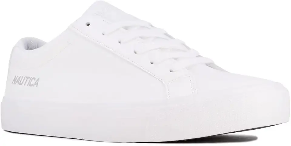 Nautica Men's Graves Fashion Sneakers
