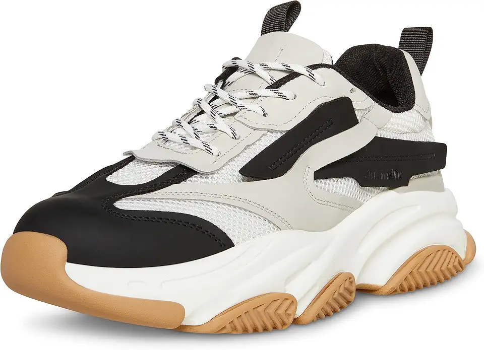 Steve Madden Men's Possess