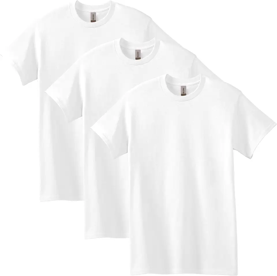 Gildan Adult Heavy Cotton T-Shirt, Style G5000