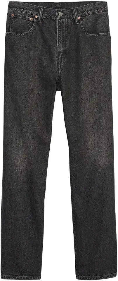Gap Men's Original Straight Fit Denim Jeans