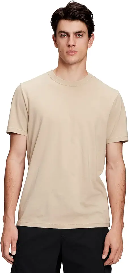 Gap Mens Everyday Soft Crewneck T-Shirt Tee