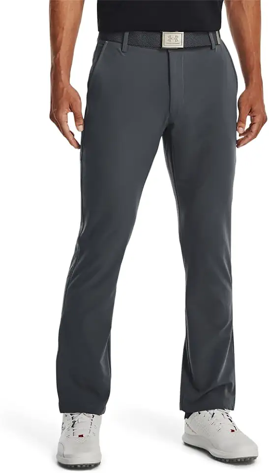 Under Armour Men's Matchplay Golf Pants